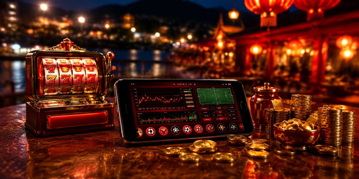 ok9a Đăng nhập ok9a và truy cập đầy đủ live casino, slot, sportsbook