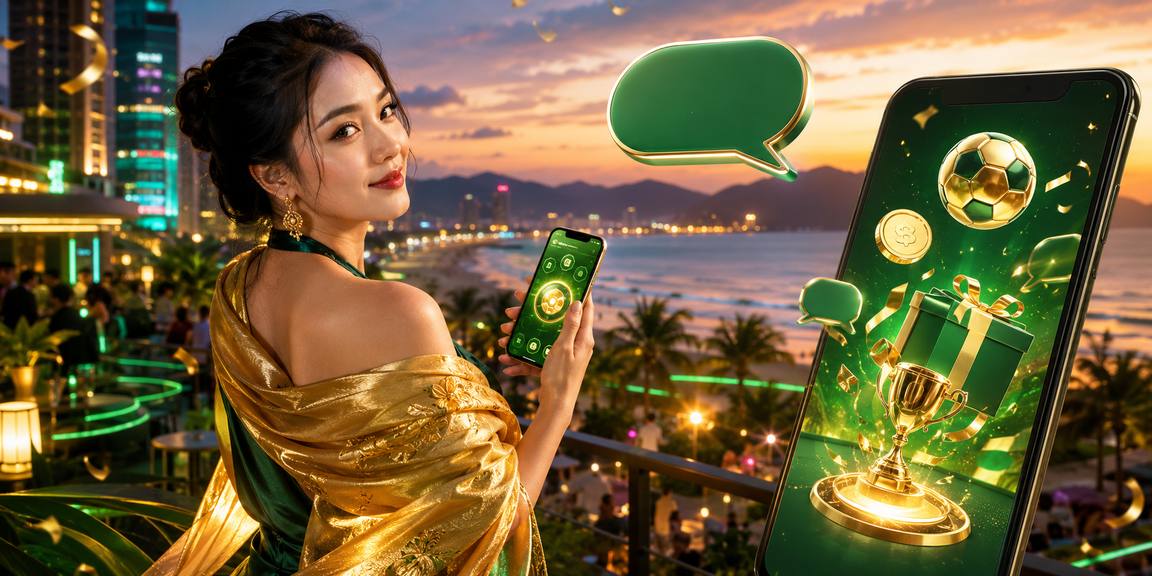 ok9a Cược Trong Trận Đấu