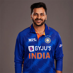 Shardul Thakur