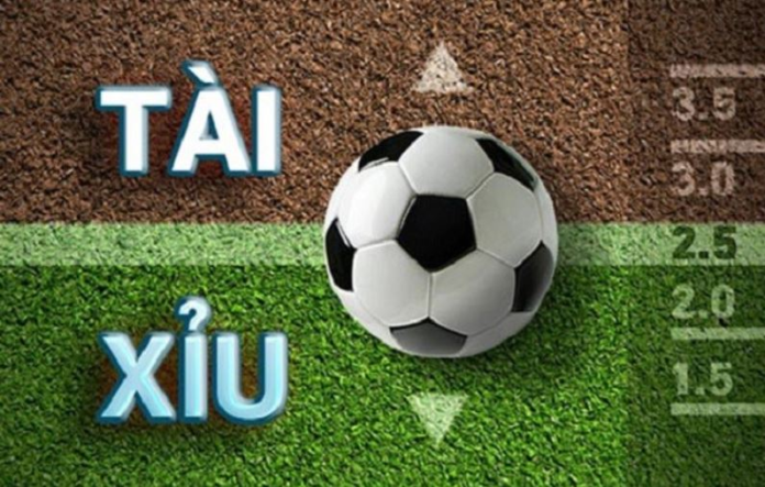 Kèo Tài/Xỉu rất phổ biến trong cá cược bóng đá Châu Âu 