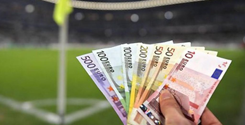 Tránh đặt cược vào các trò chơi liên quan đến (các) đội yêu thích