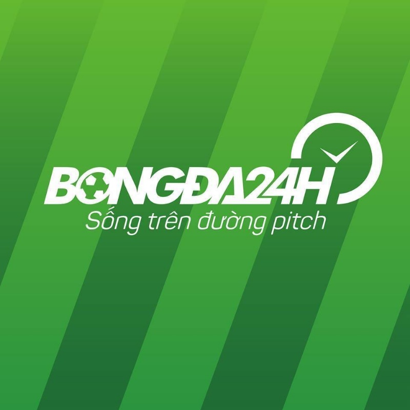 Bongda24h.vn luôn cập nhật các tin tức và s?kiện nóng hổi của bóng đá th?giới.